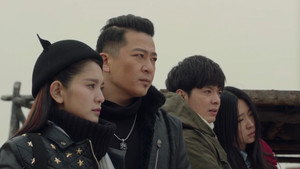 灵魂摆渡 3. évad Ep.4 4. epizód