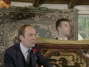 Lovejoy 3. évad Ep.8 8. epizód