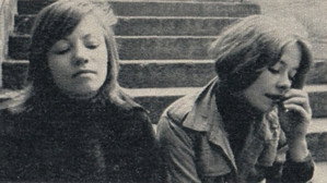 Mona och Marie kép