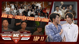 Anh Trai Vượt Ngàn Chông Gai Speciális epizódok Ep.17 17. epizód