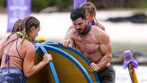 Australian Survivor 8. évad Ep.7 7. epizód