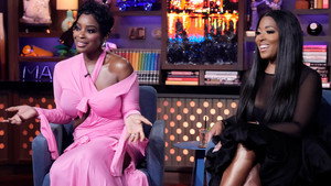 Watch What Happens Live with Andy Cohen 22. évad Ep.44 44. epizód