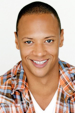 Emerson Brooks profil kép