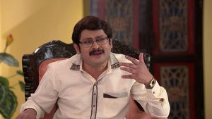 भाभीजी घर पर हैं! 1. évad Ep.592 592. epizód