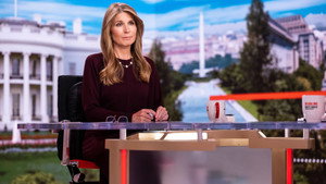 Deadline: White House with Nicolle Wallace kép