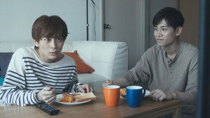 彼のいる生活 1. évad Ep.2 2. epizód