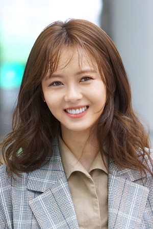 고아라 profil kép
