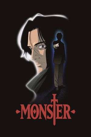 MONSTER poszter
