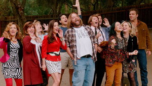 Wet Hot American Summer: Ten Years Later kép