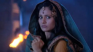 Jodha Akbar 1. évad Ep.433 433. epizód
