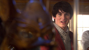 House of Anubis 2. évad Ep.71 71. epizód