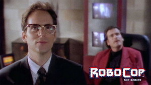 Robotzsaru: A Sorozat 1. évad Ep.17 Szívtipró