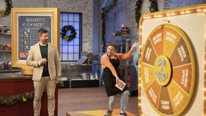 Holiday Baking Championship 7. évad Ep.2 2. epizód