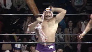 Mid-South Wrestling 1. évad Ep.3 3. epizód
