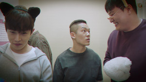 샤크: 더 스톰 1. évad Ep.4 4. epizód