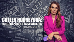Coleen Rooney: Az igazi Wagatha-sztori kép
