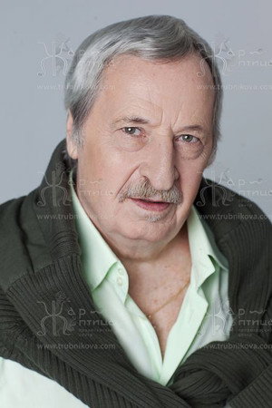 Геннадий Коротков profil kép
