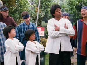 Family Matters 8. évad Ep.8 8. epizód