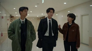 노무사 노무진 1. évad Ep.8 8. epizód