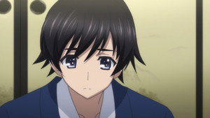WHITE ALBUM 2 1. évad Ep.8 8. epizód