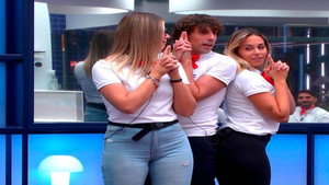 Gran Hermano 19. évad Ep.114 114. epizód