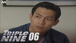 Triple Nine 2. évad Ep.6 6. epizód