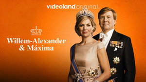 Willem-Alexander & Máxima kép