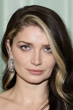Eve Hewson profil kép