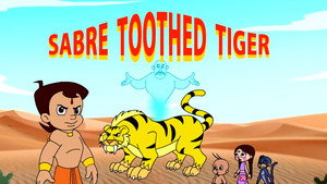 Chhota Bheem 2. évad Ep.20 20. epizód