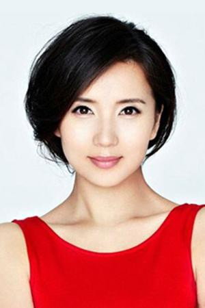 陈好 profil kép