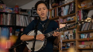 NPR Tiny Desk Concerts 12. évad Ep.19 19. epizód