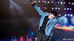 JJ LIN JJ20 WORLD TOUR kép