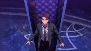 Disney Twisted-Wonderland: Az anime 1. évad Ep.3 Út az elvarázsolt bányába