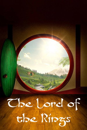 Icons Unearthed: Lord of The Rings poszter