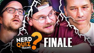 Nerd Quiz 9. évad Ep.4 4. epizód