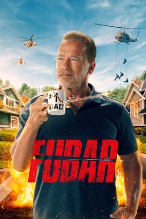 FUBAR poszter