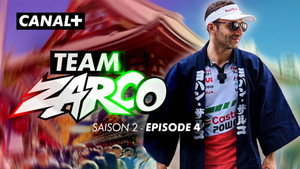 Team ZARCO 2. évad Ep.4 4. epizód
