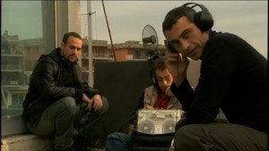 La squadra 6. évad Ep.5 5. epizód
