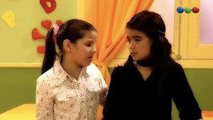 Chiquititas Sin Fin 1. évad Ep.38 38. epizód