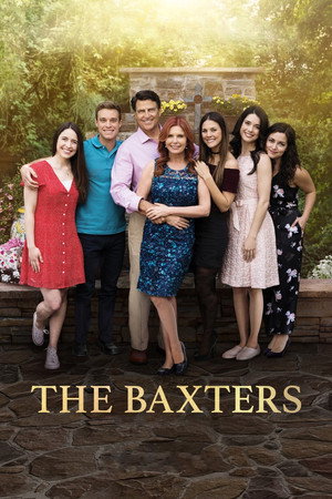 The Baxters poszter