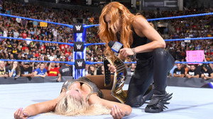 Pankráció - WWE: Smackdown 20. évad Ep.35 35. epizód