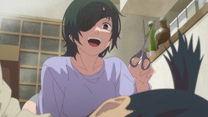 チェンソーマン 総集篇 Speciális epizódok Ep.4 4. epizód
