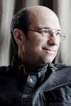 Michel Rivard profil kép