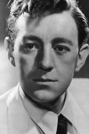 Alec Guinness profil kép