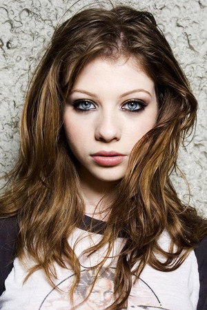 Michelle Trachtenberg profil kép