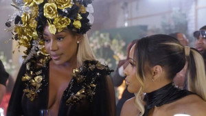 The Real Housewives Ultimate Girls Trip 5. évad Ep.5 5. epizód