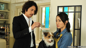 ギルティ 悪魔と契約した女 1. évad Ep.5 5. epizód