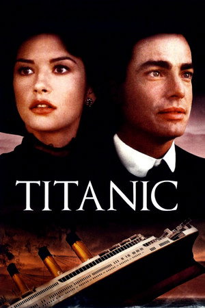 Titanic poszter