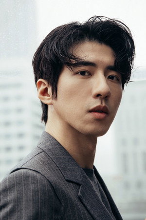 傅孟柏 profil kép