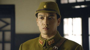 塬上风云 1. évad Ep.19 19. epizód